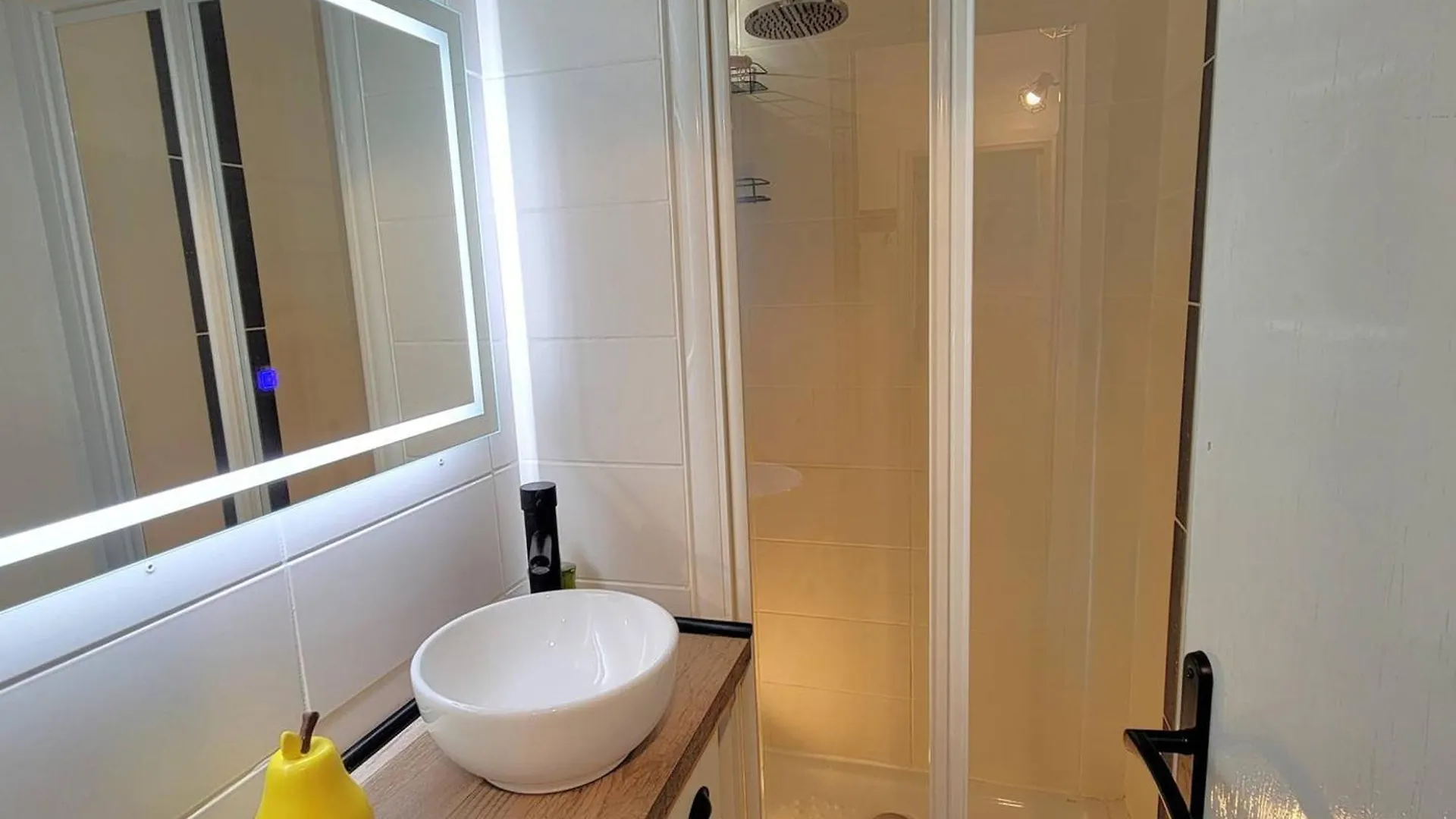Duplex 6 Pers - Centre Station - Ski/Randonnees - Balcon - Fr-1-393-177 Saint-Michel-de-Chaillol France