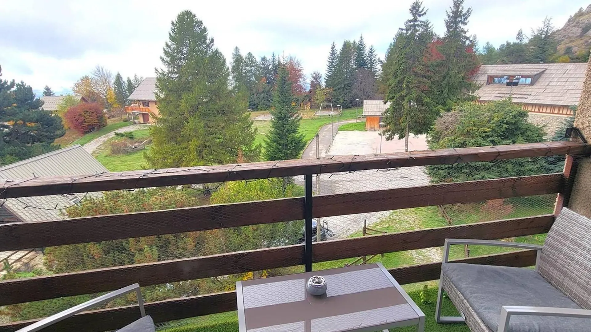 Duplex 6 Pers - Centre Station - Ski/Randonnees - Balcon - Fr-1-393-177 Saint-Michel-de-Chaillol Apartment
